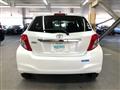 2011 Toyota Vitz