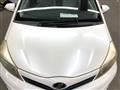 2011 Toyota Vitz