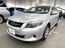 2011 Toyota Corolla Fielder