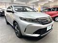 2019 Toyota Harrier