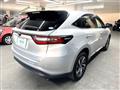 2019 Toyota Harrier