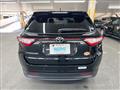 2019 Toyota Harrier