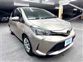 2014 Toyota Vitz