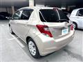2014 Toyota Vitz
