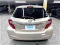 2014 Toyota Vitz