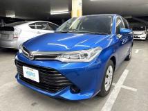 2015 Toyota Corolla Fielder