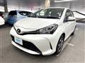 2015 Toyota Vitz