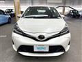 2015 Toyota Vitz