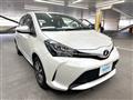 2015 Toyota Vitz