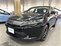 2019 Toyota Harrier