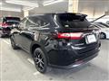 2019 Toyota Harrier