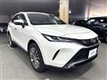2021 Toyota Harrier