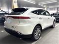 2021 Toyota Harrier