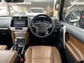 2022 Toyota Land Cruiser Prado