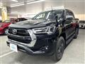 2021 Toyota Hilux