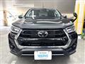 2021 Toyota Hilux