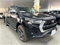 2021 Toyota Hilux