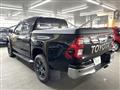 2021 Toyota Hilux