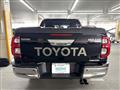2021 Toyota Hilux