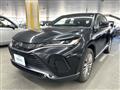 2020 Toyota Harrier