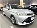 2016 Toyota Corolla Fielder