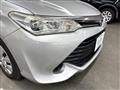 2016 Toyota Corolla Fielder