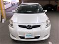 2009 Toyota Auris