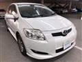 2009 Toyota Auris