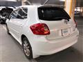 2009 Toyota Auris