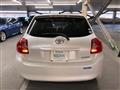 2009 Toyota Auris