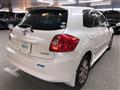 2009 Toyota Auris