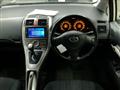2009 Toyota Auris
