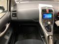 2009 Toyota Auris