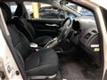 2009 Toyota Auris