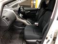 2009 Toyota Auris