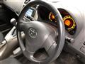 2009 Toyota Auris