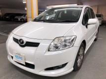 2009 Toyota Auris