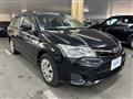 2013 Toyota Corolla Fielder
