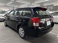 2013 Toyota Corolla Fielder