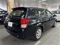 2013 Toyota Corolla Fielder