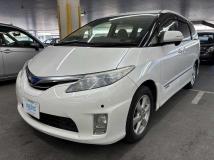 2009 Toyota Estima Hybrid