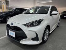 2020 Toyota Yaris