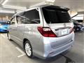 2009 Toyota Alphard