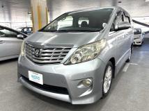 2009 Toyota Alphard