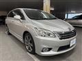 2009 Toyota Mark X Zio