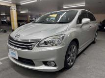 2009 Toyota Mark X Zio