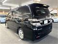 2011 Toyota Vellfire