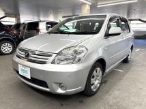 2009 Toyota Raum