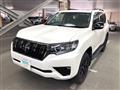 2021 Toyota Land Cruiser Prado