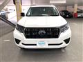 2021 Toyota Land Cruiser Prado